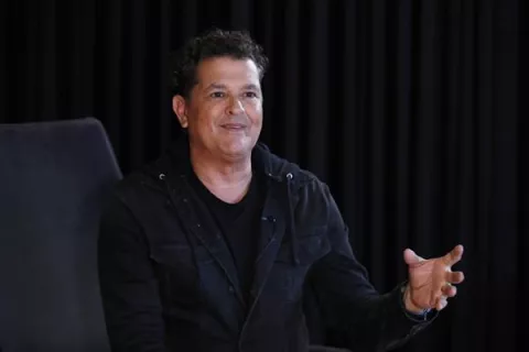 Carlos Vives reedita su álbum 'La Provincia'