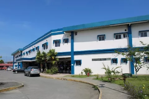Hospital de Changuinola ejecuta plan para recuperar citas