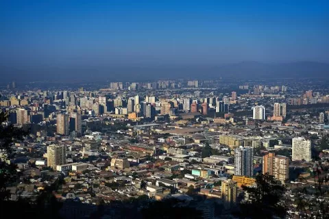 Turismo: Chile y su potencial