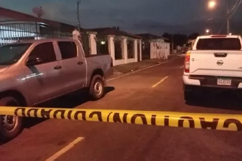 Investigan homicidio de un supervisor del Meduca en Chiriquí