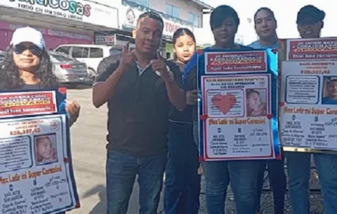 Se unen para apoyar cirugía de corazón abierto en un niño