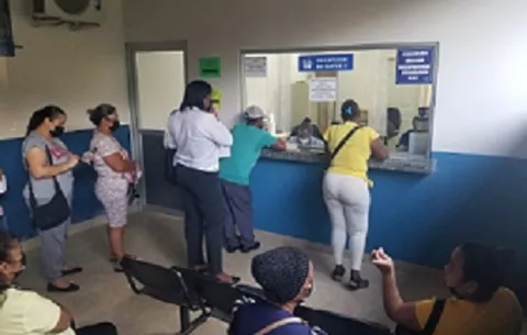 Policlínica en Colón recupera más del 65% de citas perdidas
