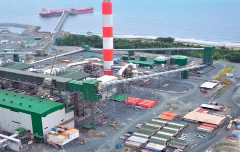 ETESA : Cobre Panamá no ocasionó apagón nacional