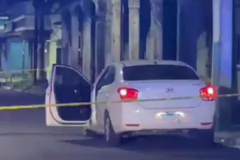 La violencia no para: Balacera deja cuatro heridos en Colón