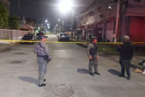 Pistolero asesina a joven de 21 años en la calle 4 de Colón