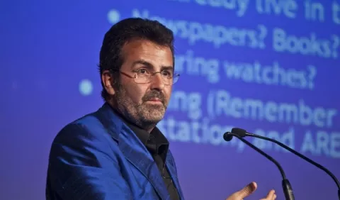 Los conferencistas con mayor influencia en Latinoamérica