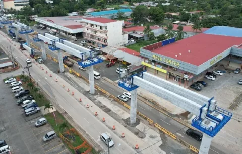 Mover la construcción, una de las prioridades para 2024