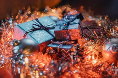 ¿Cómo puedes mantener bajo control tus finanzas en Navidad?