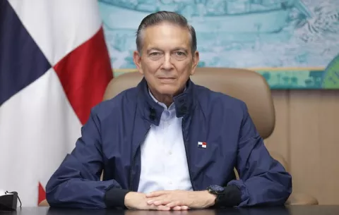Presidente Cortizo viaja a a EE.UU. para exámenes médicos 