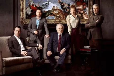 Critics Choice Awards: Nominados en la categoría televisión