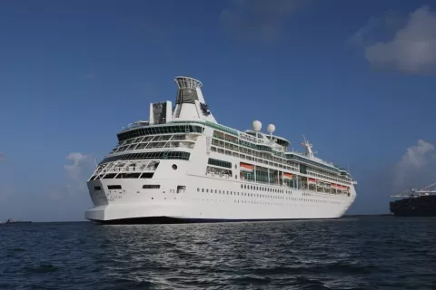 Empresa de cruceros tomará Colón como punto de operaciones