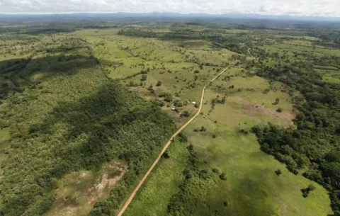 Gobierno: no hay concesión para explotar petróleo en Darién 