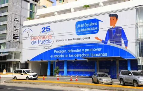 Defensoría admite queja contra MiAmbiente, MICI y Minseg