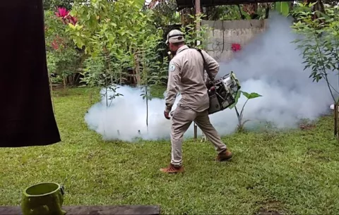 Dengue gana fuerza en las Américas; ¿cómo pinta para Panamá?
