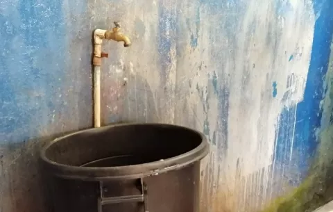 ¡Alarmante! 9 pacientes internados con dengue en La Chorrera