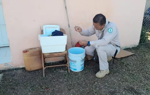 Piden seguir recomendaciones contra el dengue en Los Santos