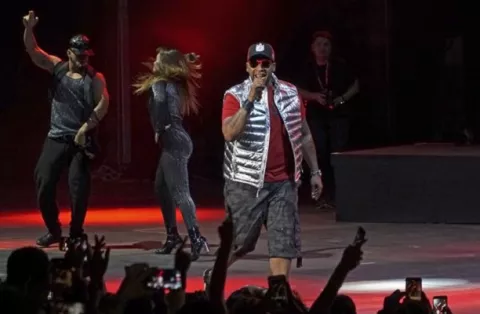 Don Omar: 'Encuentren en la música un refugio'
