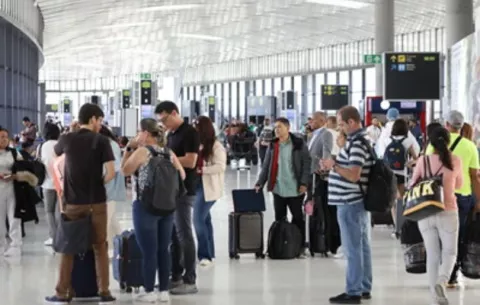 Panamá devuelve a siete ecuatorianos a su país de origen
