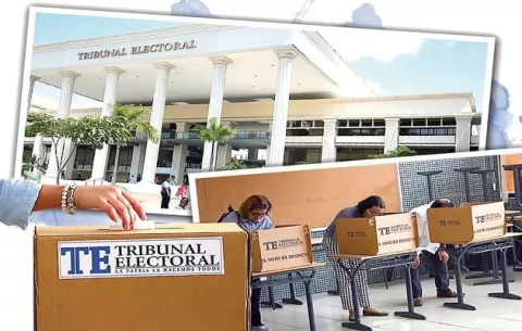 Cierra registro de voto adelantado; ¿cómo avanza calendario?