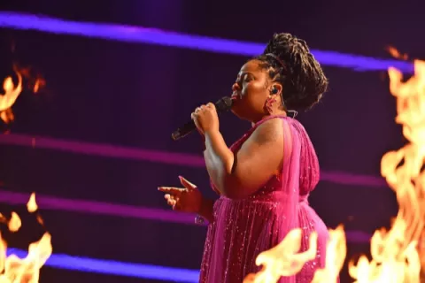 Emely Myles se siente como en un sueños: ¿Por qué?