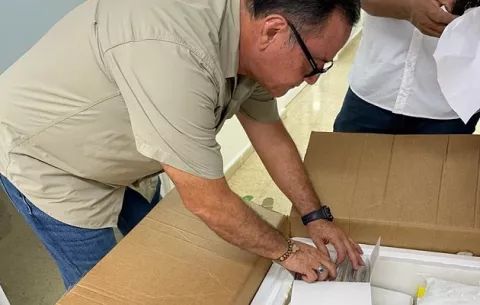 Virus de la Encefalitis Equina y su vieja data en Panamá