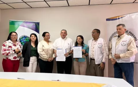 Tecnología ayudará a potenciar la observación electoral
