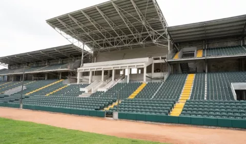 Estadio Juan Demóstenes Arosemena será sede de Colón y Metro