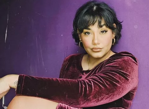 La columna de Doña Perla