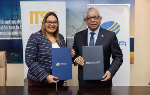 Acuerdo entre ETESA y el ITSE traerá oportunidad 