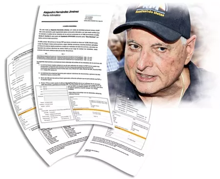 Perito ratifica que el expediente de NB fue manipulado y editado