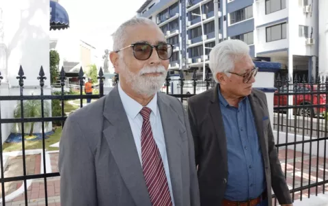 Farmacéuticos denuncian penalmente a Enrique Lau 