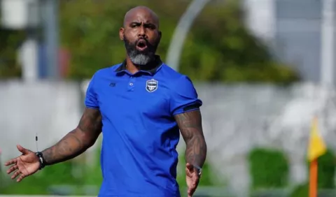 Felipe Baloy, técnico del Tauro, suspendido por 13 partidos