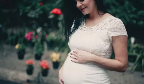 Ausencia  de ovulación y fertilidad