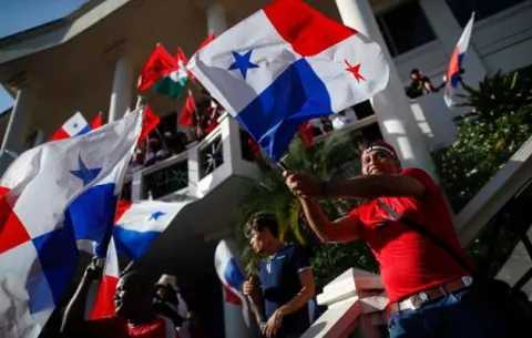 Publican en Gaceta Oficial fallo de la CSJ sobre la Ley 406