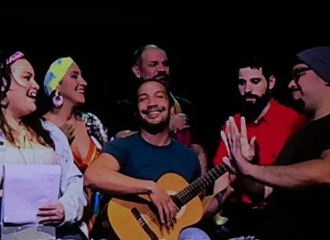Quinta Gala Inclusiva será hoy, 2 de diciembre
