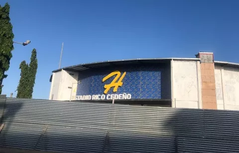 En Herrera piden la culminación de obras inconclusas