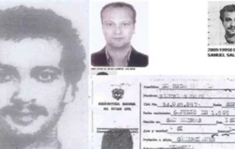 Miembro de Hezbolá planeaba atentados al Canal y embajadas 