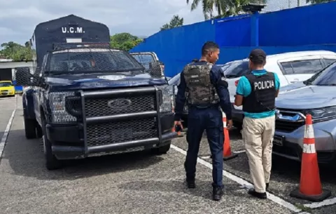 Sicario lo mata a tiros cuando pintaba una vivienda en Colón