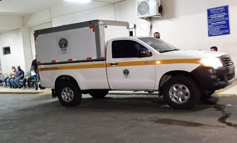 Un muerto y otro es herido al intentar frustrar un asalto  