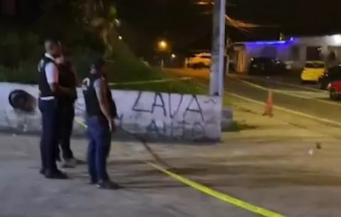 Siguen las muertes por violencia en Colón, van 93 homicidios
