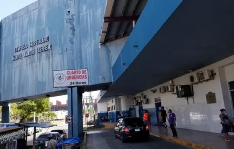 Realizarán mejoras a las instalaciones del hospital de Colón