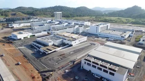 Publican hospitales y hogares que serán centros de votación