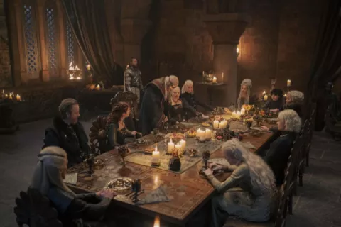 'House of the Dragon' estrenará su segunda temporada en 2024