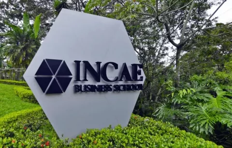  Panamá tendrá sede permanente del INCAE Business School 