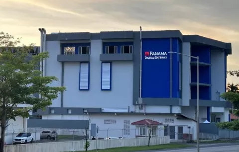 Instala Internet Exchange Point  en Panamá Digital Gateway