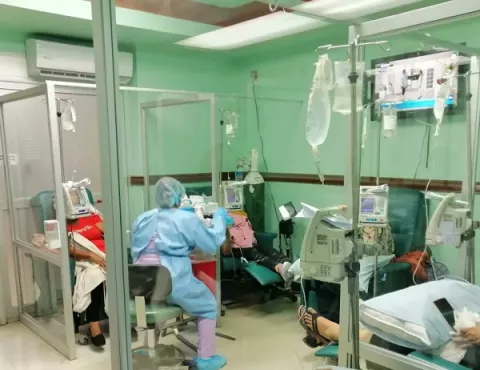 Obra civil de nuevo hospital oncológico debe iniciar en 2025