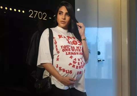 Jacky Guzmán: ¿Nació London?