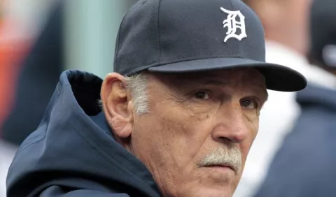Jim Leyland, elegido para ingresar al Salón de la Fama