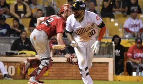 Johan Camargo: 'Es especial jugar en casa'