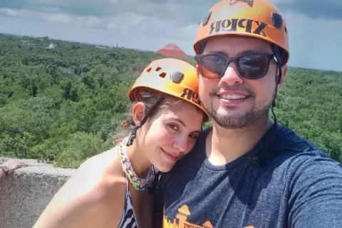 Joseline Pinto, le imputaron cargos a su expareja